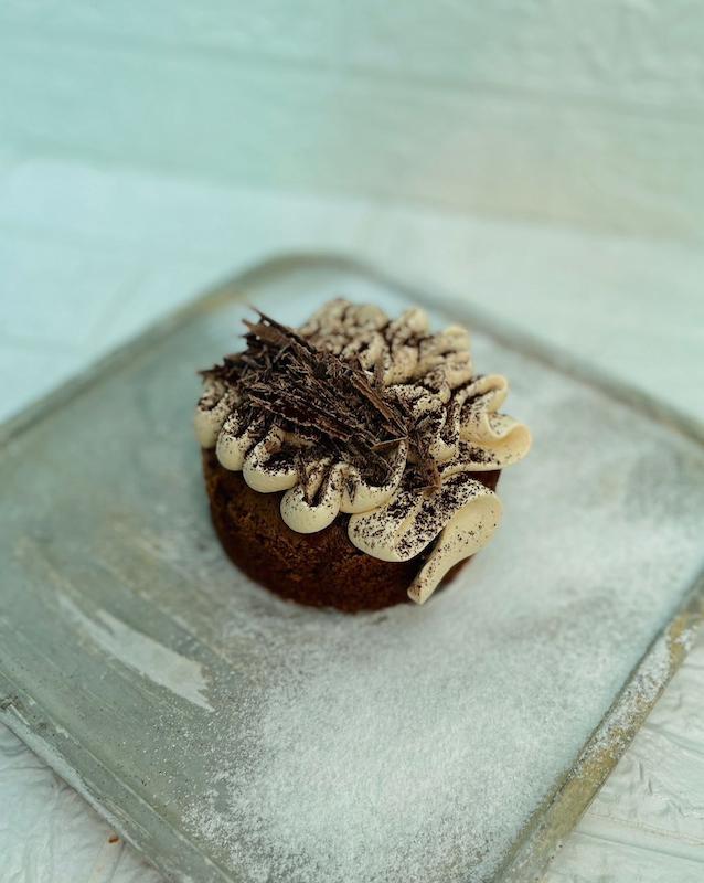 آمریکن چاکلت پای