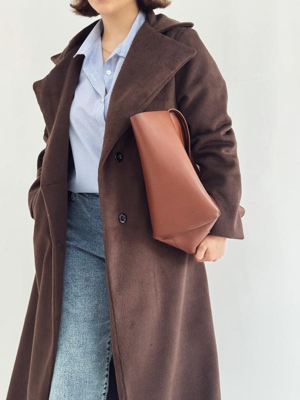 پالتو کشمیر بلند