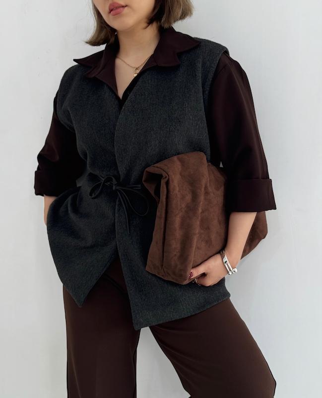 وست موهردار