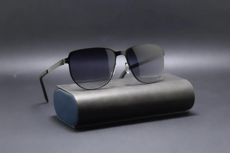 عینک آیس برلین مدل Alexander