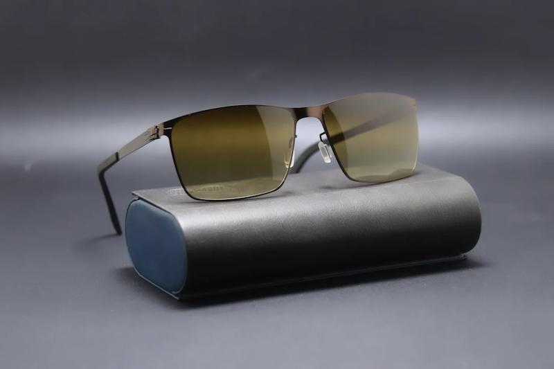 عینک آیس برلین مدل Chiseled