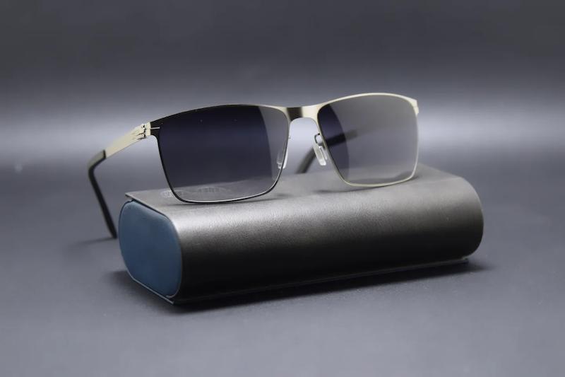 عینک آیس برلین مدل Chiseled