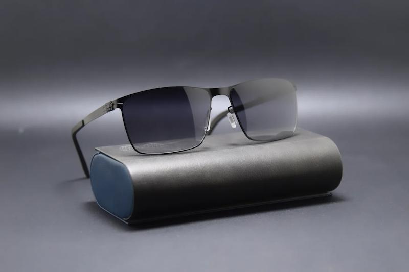 عینک آیس برلین مدل Chiseled