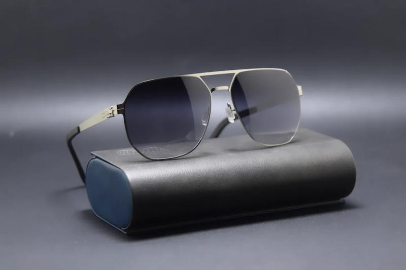 عینک آیس برلین مدل Flasco