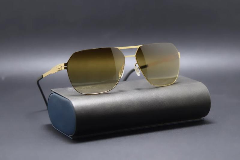 عینک آیس برلین مدل Jeorg