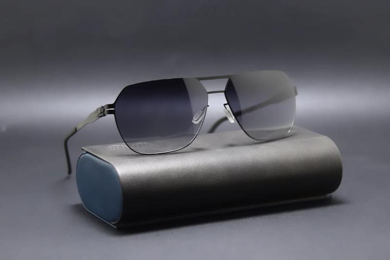 عینک آیس برلین مدل Jeorg