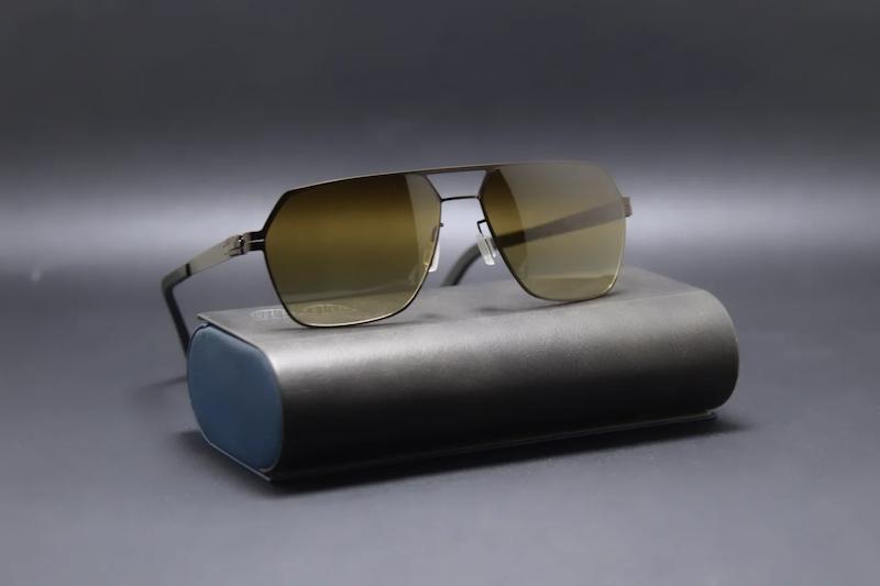 عینک آیس برلین مدل Johnathan