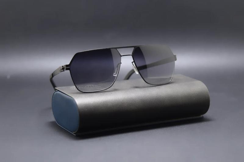 عینک آیس برلین مدل Johnathan