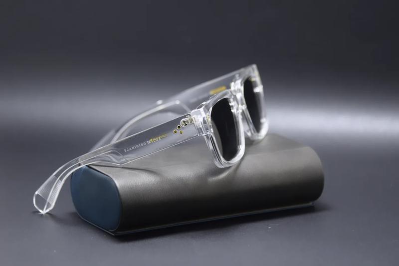 عینک موسکات کد Moscot 8391