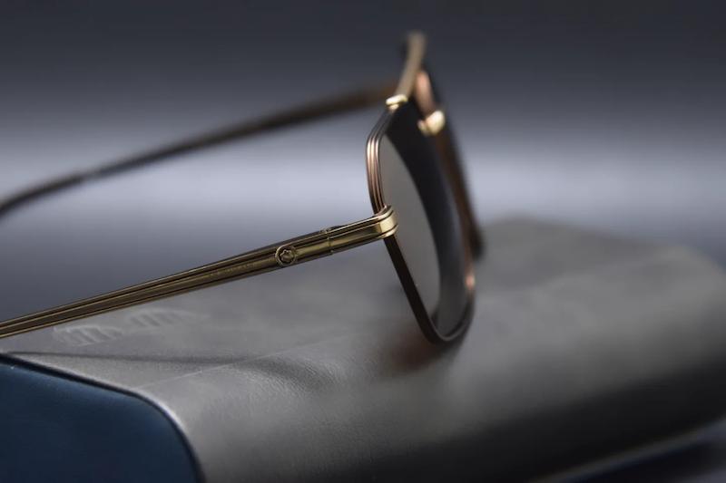 عینک مون بلان MontBlanc 5830 