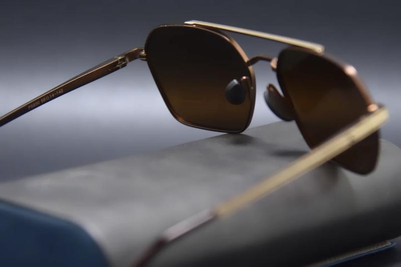 عینک مون بلان MontBlanc 5830 