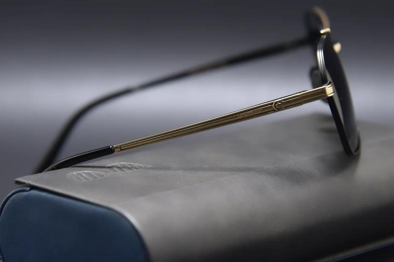 عینک مون بلان MontBlanc 5830 