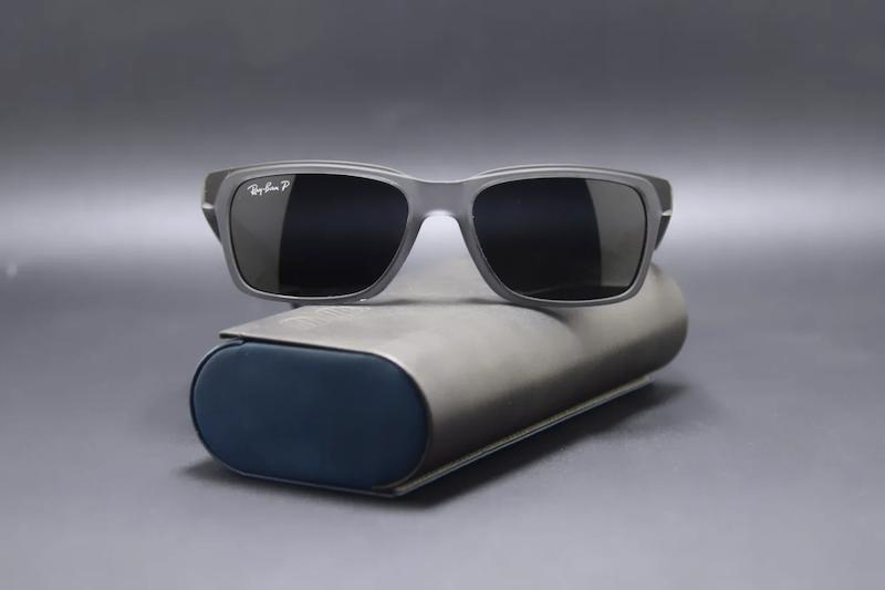 عینک پولار مردانه ریبن Rayban 4901