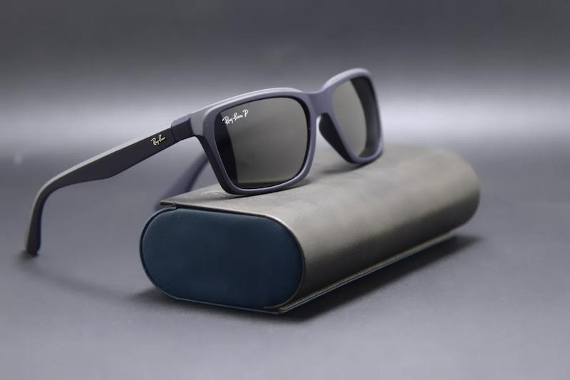 عینک پولار مردانه ریبن Rayban 4901