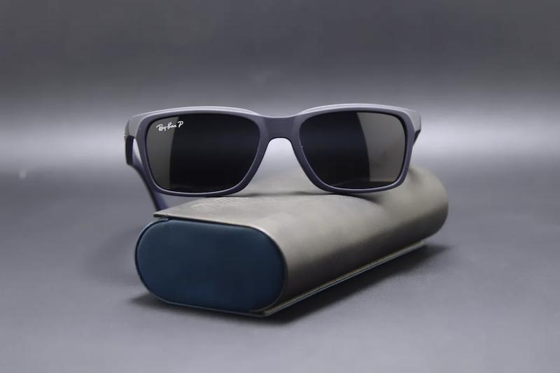 عینک پولار مردانه ریبن Rayban 4901