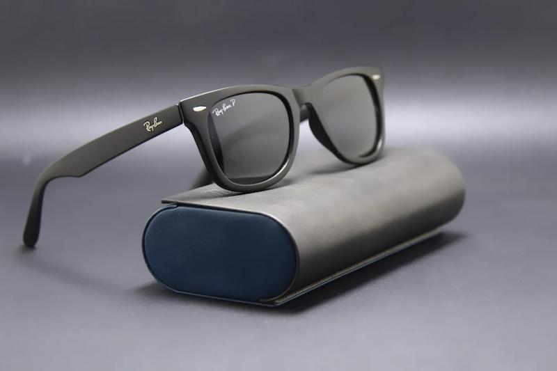 عینک پولار مردانه ریبن Rayban 2140