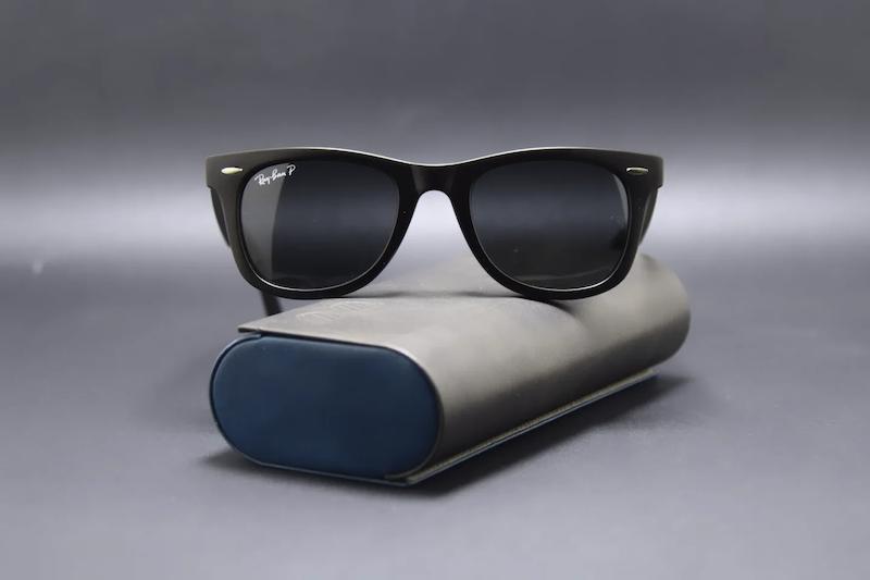 عینک پولار مردانه ریبن Rayban 2140