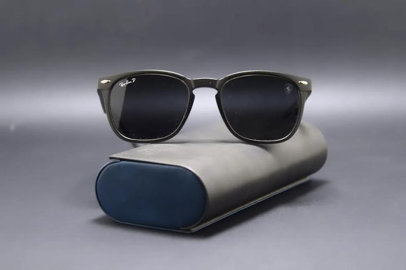 عینک پولار مردانه ریبن Rayban ۸۳۶