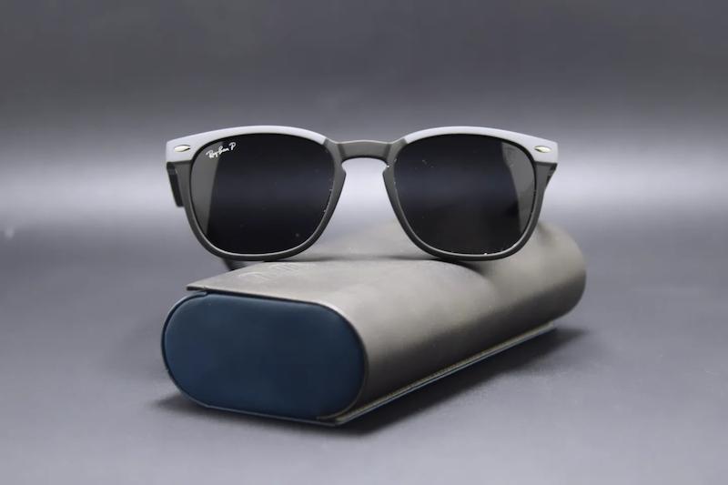 عینک پولار مردانه ریبن Rayban ۸۳۶