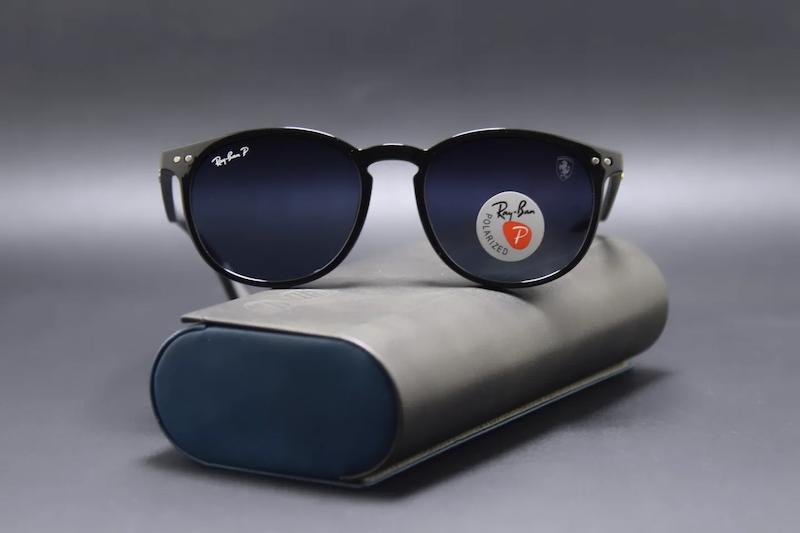 عینک پلار مردانه ریبن Rayban ۸۳۶۷