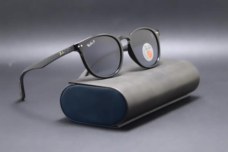 عینک پلار مردانه ریبن Rayban ۸۳۶۷