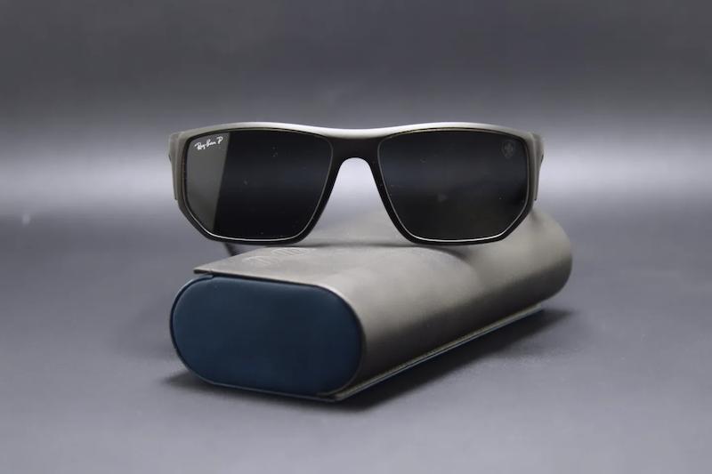 عینک پلار مردانه ریبن Rayban ۸۳۷۱