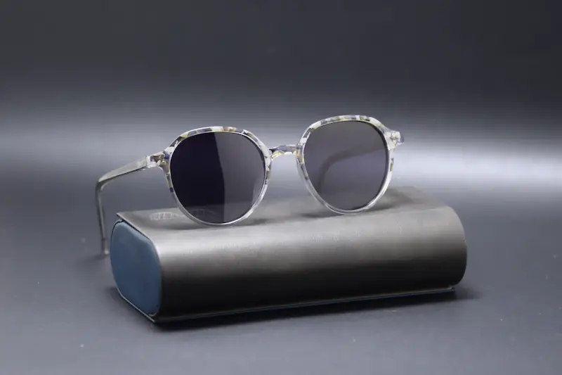 عینک آفتابی اون ۲۰۳۶