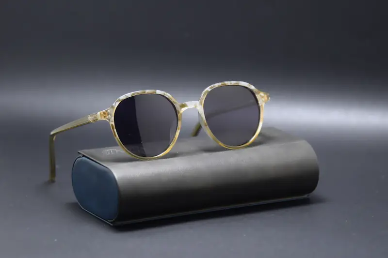 عینک آفتابی اون ۲۰۳۶