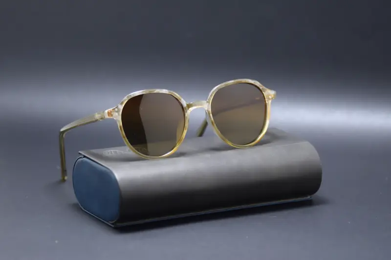 عینک آفتابی اون ۲۰۳۶