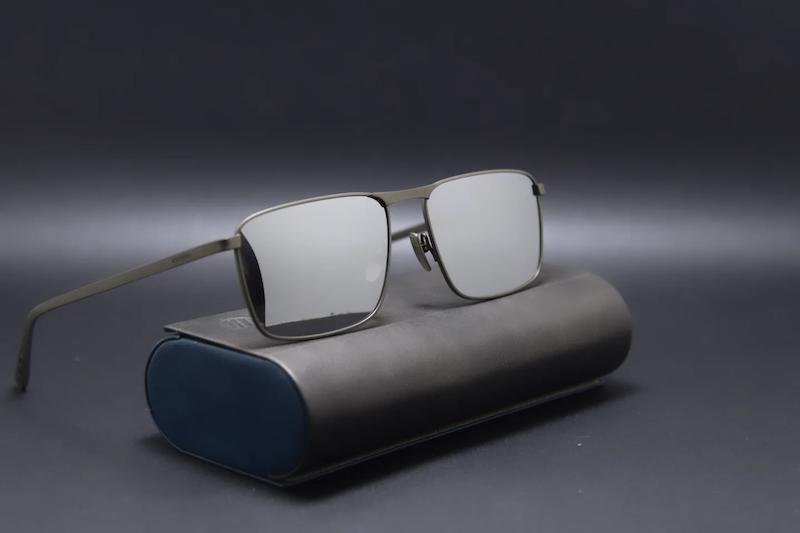 عینک آفتابی تیتانیوم کیپرز سایز بزرگ Kypers XL