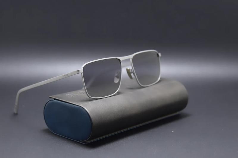 عینک آفتابی تیتانیوم کیپرز سایز متوسط Kypers L