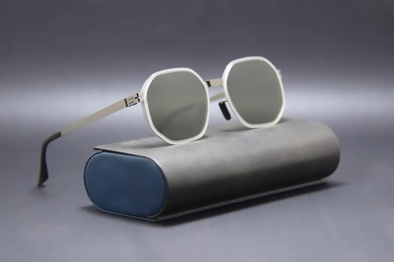 عینک آفتابی طرح آیس برلین Ic! Berlin 013