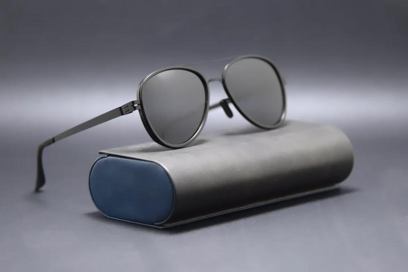 عینک آفتابی طرح آیس برلین Ic! Berlin 012