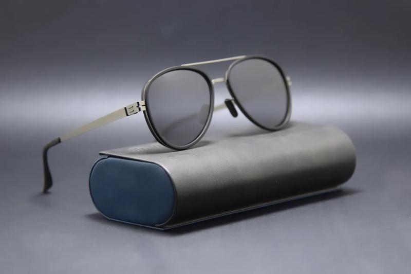 عینک آفتابی طرح آیس برلین Ic! Berlin 012