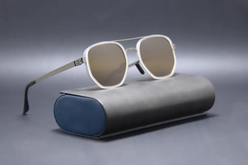 عینک آفتابی طرح آیس برلین Ic! Berlin 011