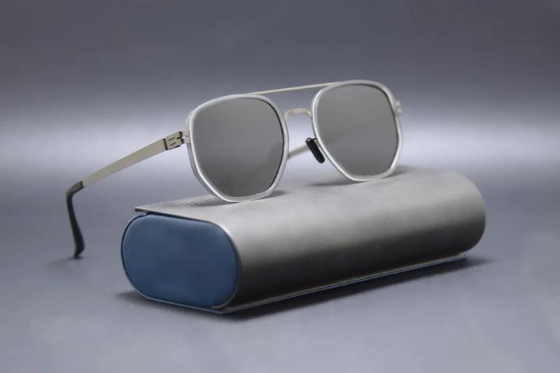 عینک آفتابی طرح آیس برلین Ic! Berlin 011