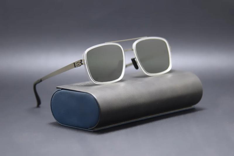 عینک آفتابی طرح آیس برلین Ic! Berlin 009