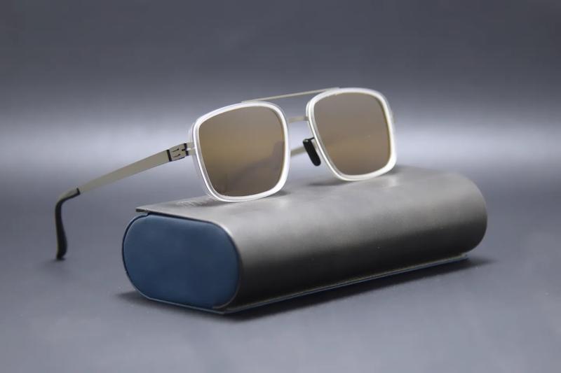 عینک آفتابی طرح آیس برلین Ic! Berlin 009