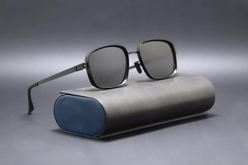 عینک آفتابی طرح آیس برلین Ic! Berlin 009