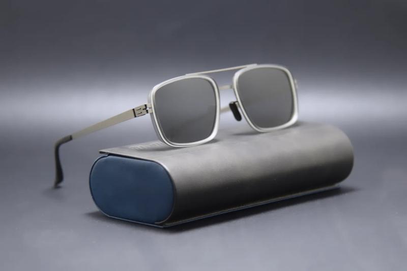 عینک آفتابی طرح آیس برلین Ic! Berlin 009