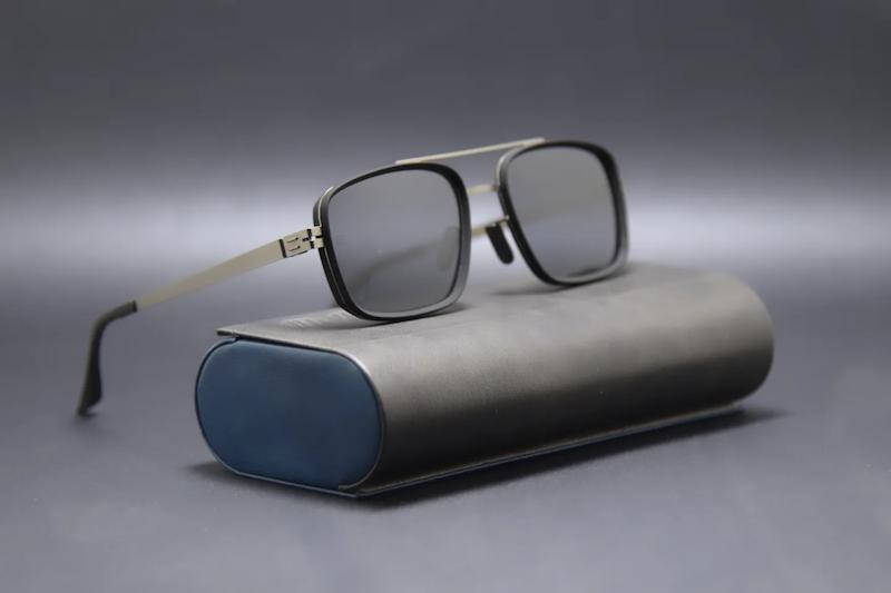 عینک آفتابی طرح آیس برلین Ic! Berlin 009