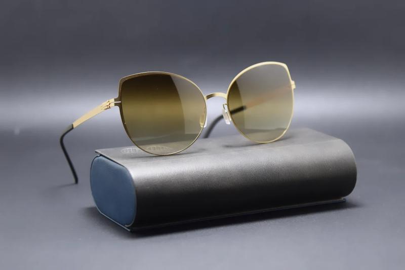 عینک آیس برلین مدل Edwin