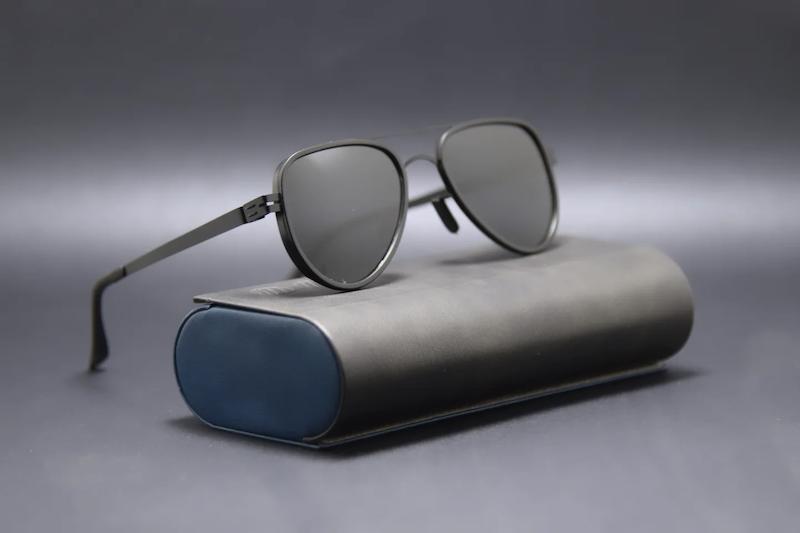 عینک آفتابی طرح آیس برلین Ic! Berlin 008