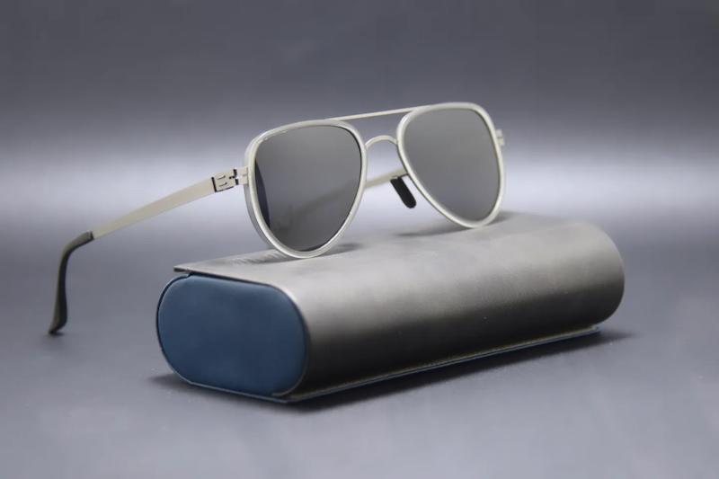 عینک آفتابی طرح آیس برلین Ic! Berlin 008