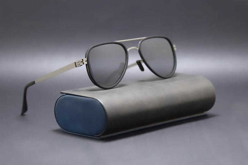 عینک آفتابی طرح آیس برلین Ic! Berlin 008