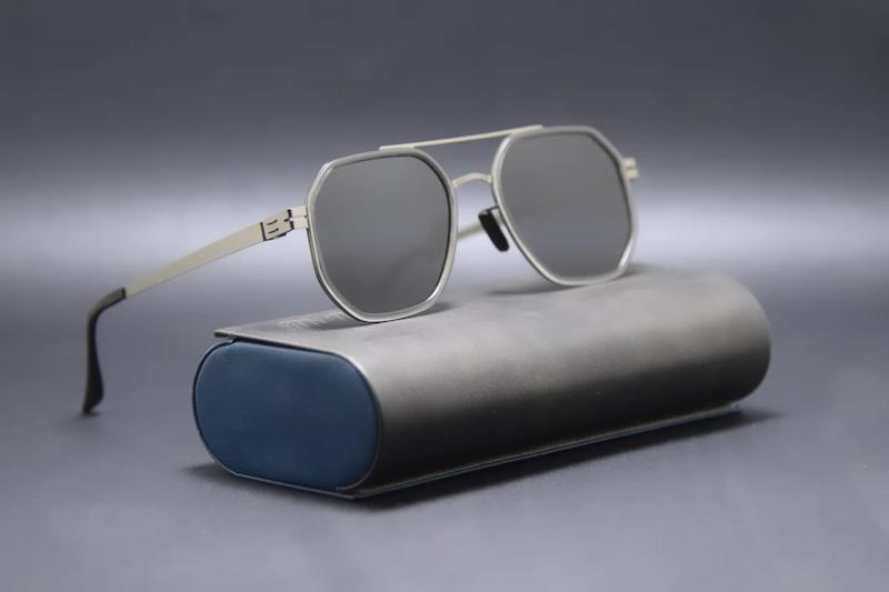 عینک آفتابی طرح آیس برلین Ic! Berlin 002