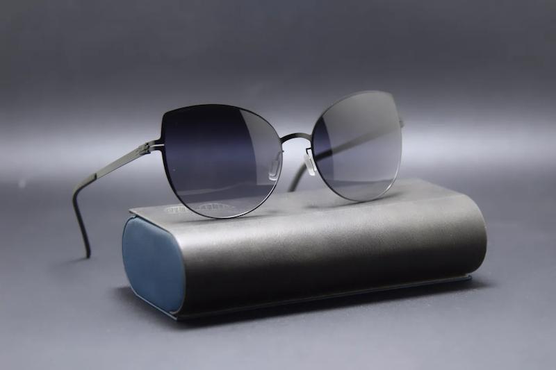 عینک آیس برلین مدل Edwin