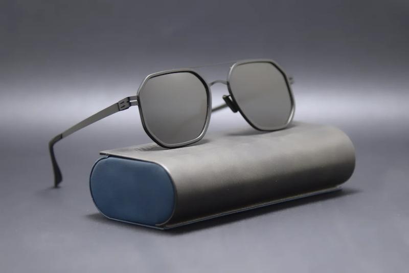 عینک آفتابی طرح آیس برلین Ic! Berlin 002