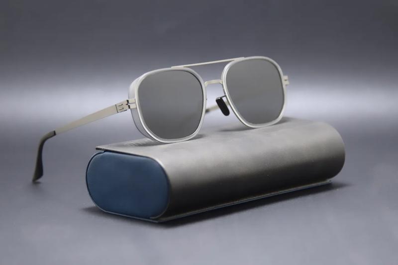 عینک آفتابی طرح آیس برلین Ic! Berlin 001