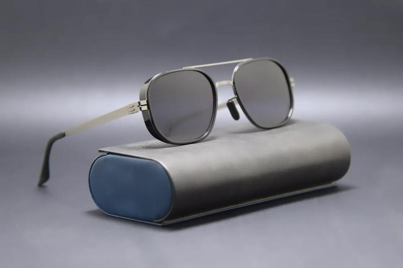 عینک آفتابی طرح آیس برلین Ic! Berlin 001